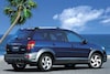 De Tweeling: Pontiac Vibe - Toyota Voltz - Toyota 