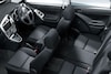 De Tweeling: Pontiac Vibe - Toyota Voltz - Toyota 