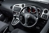 De Tweeling: Pontiac Vibe - Toyota Voltz - Toyota 
