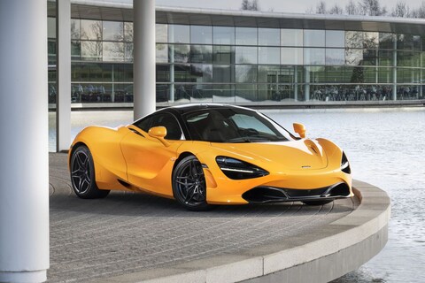 MSO komt met McLaren 720S Spa 68