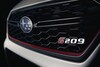 Subaru WRX STi S209 Teaser