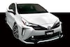 TRD Tokyo Auto Salon 2019 Toyota