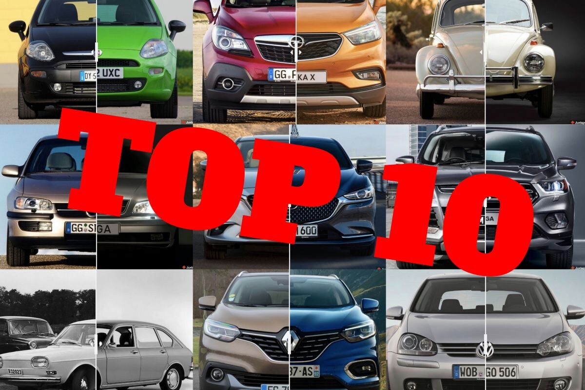 Jaarknallers: top 10 Facelift Friday