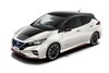 Nissan Tokyo Auto Salon 2019