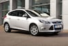 Facelift Friday: Ford Focus III