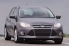 Facelift Friday: Ford Focus III