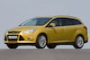 Facelift Friday: Ford Focus III
