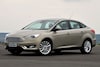 Facelift Friday: Ford Focus III