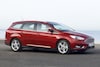 Facelift Friday: Ford Focus III