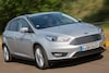 Facelift Friday: Ford Focus III
