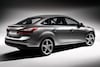 Facelift Friday: Ford Focus III