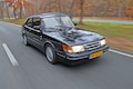 AutoWeek 1 2019 klokje rond Saab 900