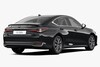 Back to Basics: Lexus ES