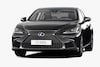 Back to Basics: Lexus ES