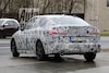BMW 2-serie Gran Coupé spyshots