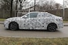 BMW 2-serie Gran Coupé spyshots