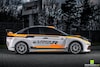 Dytko Sport Mitsubishi Lancer Evolution Edition R