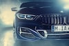 BMW Individual M850i Night Sky