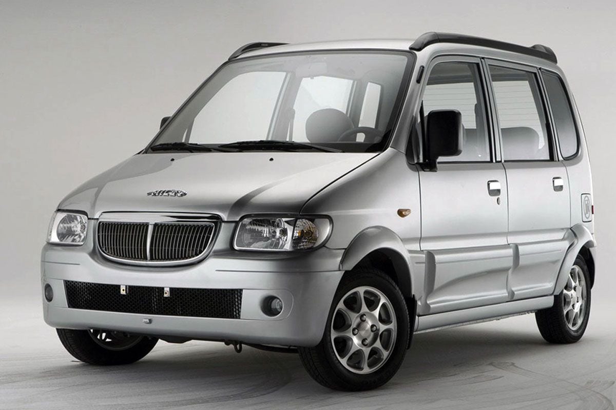 De Tweeling Daihatsu Move - Miles ZX40