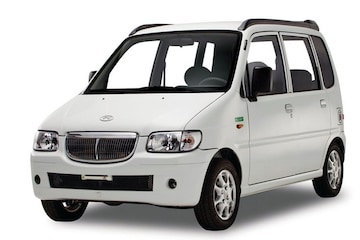 De Tweeling Daihatsu Move - Miles ZX40