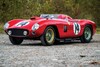 RM Sotheby's top 2018 classic