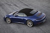 Porsche 911 Cabriolet 992