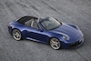 Porsche 911 Cabriolet 992