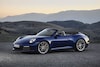 Porsche 911 Cabriolet 992