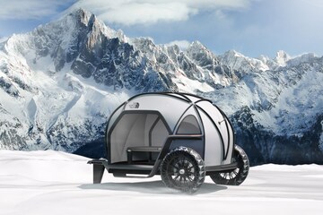 BMW Futurelight Concept