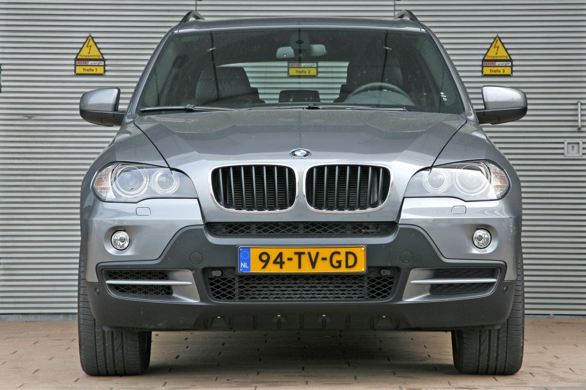 Autoweek 2 2019 BMW X5 occasion
