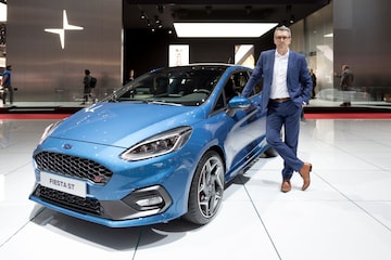 Autoweek 2 2019 Ford Leo Roeks