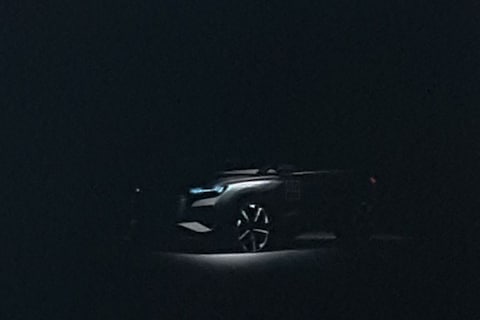 Audi E-tron krijgt kleinere SUV-broer