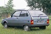 Oltcit Club - Citroën Axel