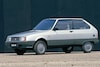Oltcit Club - Citroën Axel