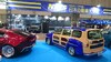 NATS Tokyo Auto Salon Urus 86