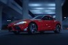 Toyota Supra gelekt