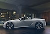 Lexus LC Convertible Concept