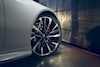 Lexus LC Convertible Concept