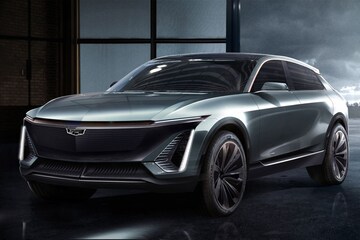 Cadillac Concept