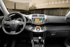 Facelift Friday: Toyota RAV4 2010