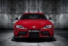 Toyota GR Supra