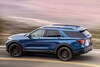 Ford Explorer ST en Hybrid