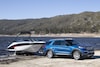 Ford Explorer ST en Hybrid