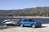 Ford Explorer ST en Hybrid