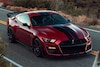 Ford Mustang Shelby GT500