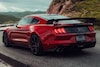 Ford Mustang Shelby GT500