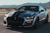 Ford Mustang Shelby GT500