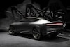 Nissan IMs EV Sports Sedan Concept