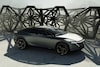 Nissan IMs EV Sports Sedan Concept