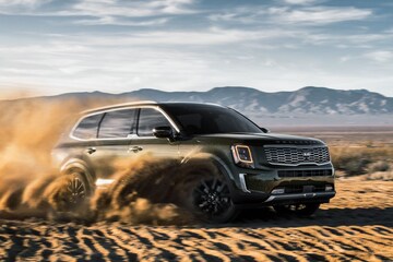 Kia Telluride